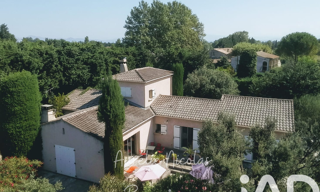 Maison 5 Pièces 160 m² à vendre à Entraigues-sur-la-Sorgue (84320)