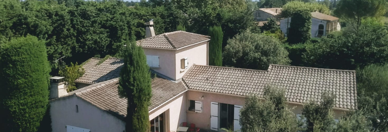 Maison 5 Pièces 160 m² à vendre à Entraigues-sur-la-Sorgue (84320)