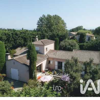 Maison 5 pièces 625000 €