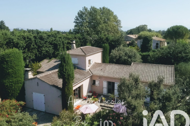 Maison 5 pièces 625000 €