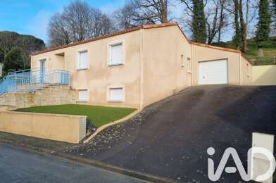 Maison 6 pièces 258000 €