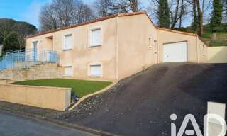 Maison 6 Pièces 140 m² à vendre à Les Épesses (85590)