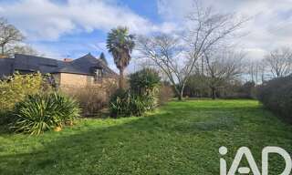 Maison 8 Pièces 250 m² à vendre à Vern-sur-Seiche (35770)