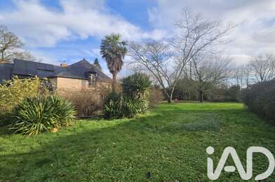 Maison 8 pièces 480000 €