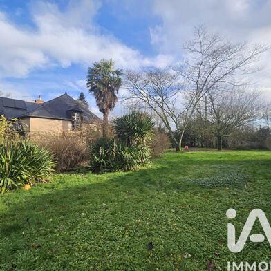 Maison 8 pièces 496000 €