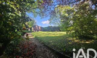 Maison 8 Pièces 250 m² à vendre à Vern-sur-Seiche (35770)