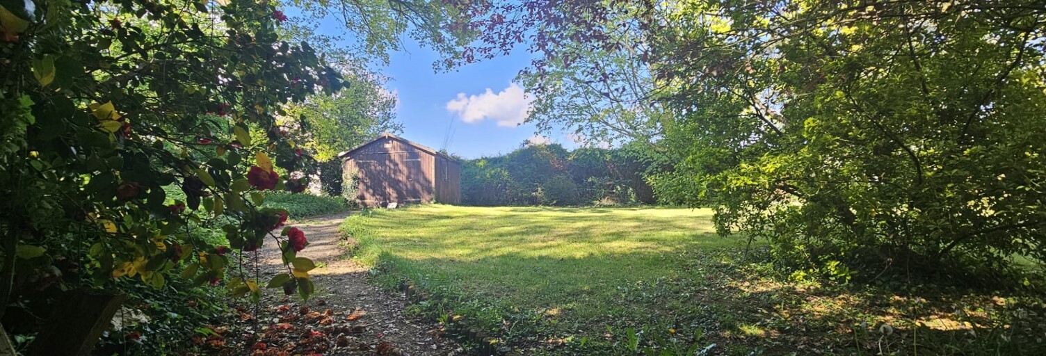 Maison 8 Pièces 250 m² à vendre à Vern-sur-Seiche (35770)