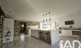Maison 8 Pièces 250 m² à vendre à Vern-sur-Seiche (35770)