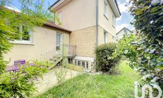 Maison 5 Pièces 100 m² à vendre à Viroflay (78220)