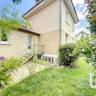 Maison 5 pièces 735000 €