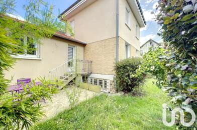 Maison 5 pièces 735000 €