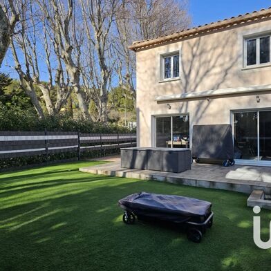 Maison 5 pièces 449000 €