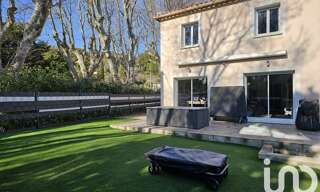 Maison 5 Pièces 119 m² à vendre à Eyguières (13430)