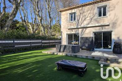 Maison 5 pièces 449000 €