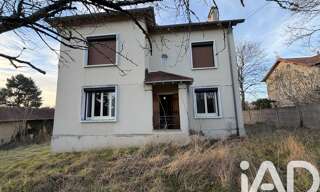 Maison 4 Pièces 160 m² à vendre à Chalmoux (71140)