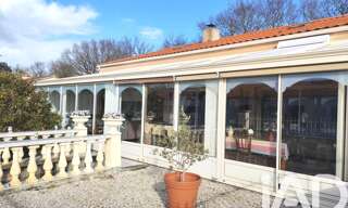 Maison 5 Pièces 136 m² à vendre à Vairé (85150)