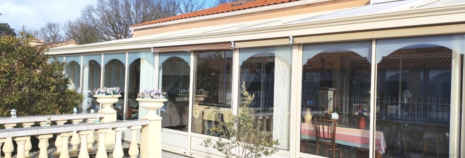 Maison 5 Pièces 136 m² à vendre à Vairé (85150)