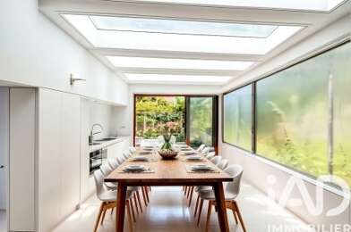 Appartement 4 pièces 274000 €