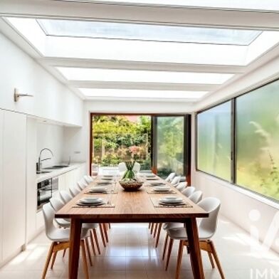 Appartement 4 pièces 274000 €