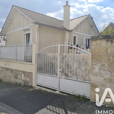 Maison 4 pièces 279000 €