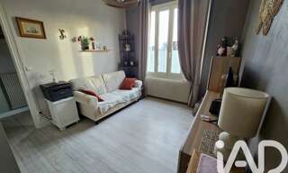 Maison 4 Pièces 61 m² à vendre à Apremont (60300)