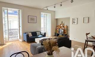 Appartement 4 Pièces 120 m² à vendre à Nantes (44000)