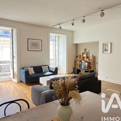 Appartement 4 pièces 456000 €