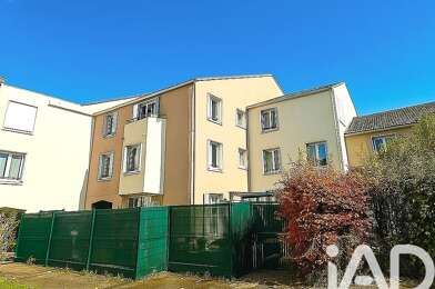 Appartement 3 pièces 199900 €