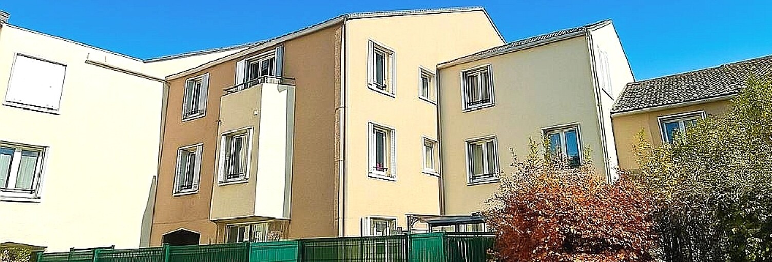 Appartement 3 Pièces 70 m² à vendre à Éragny (95610)