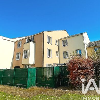 Appartement 3 pièces 199900 €