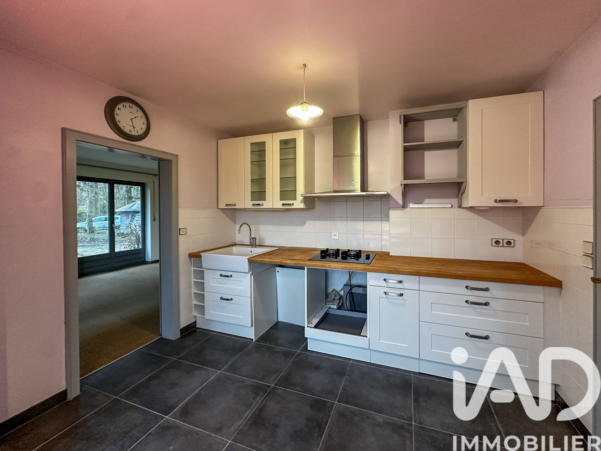 Vente Maison/villa 5 pièces - Photo 2