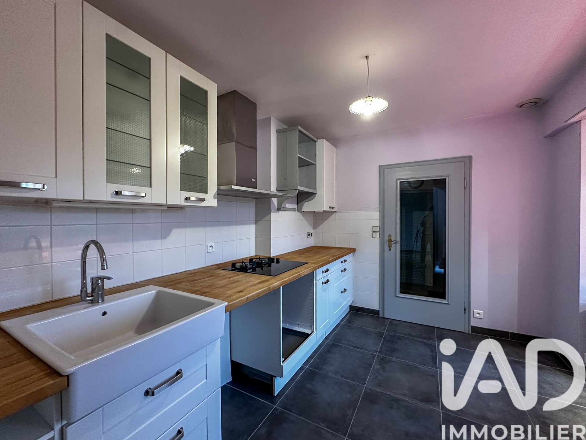 Vente Maison/villa 5 pièces - Photo 3