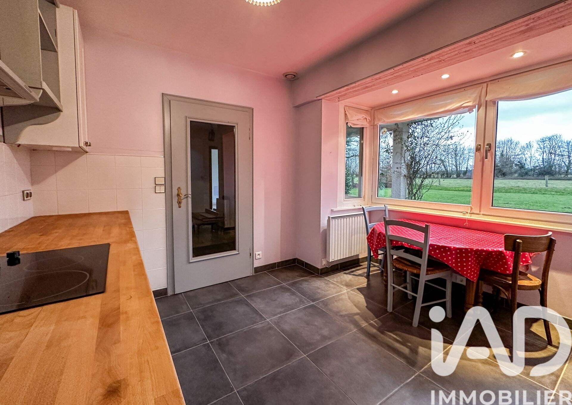 Vente Maison/villa 5 pièces - Photo 4