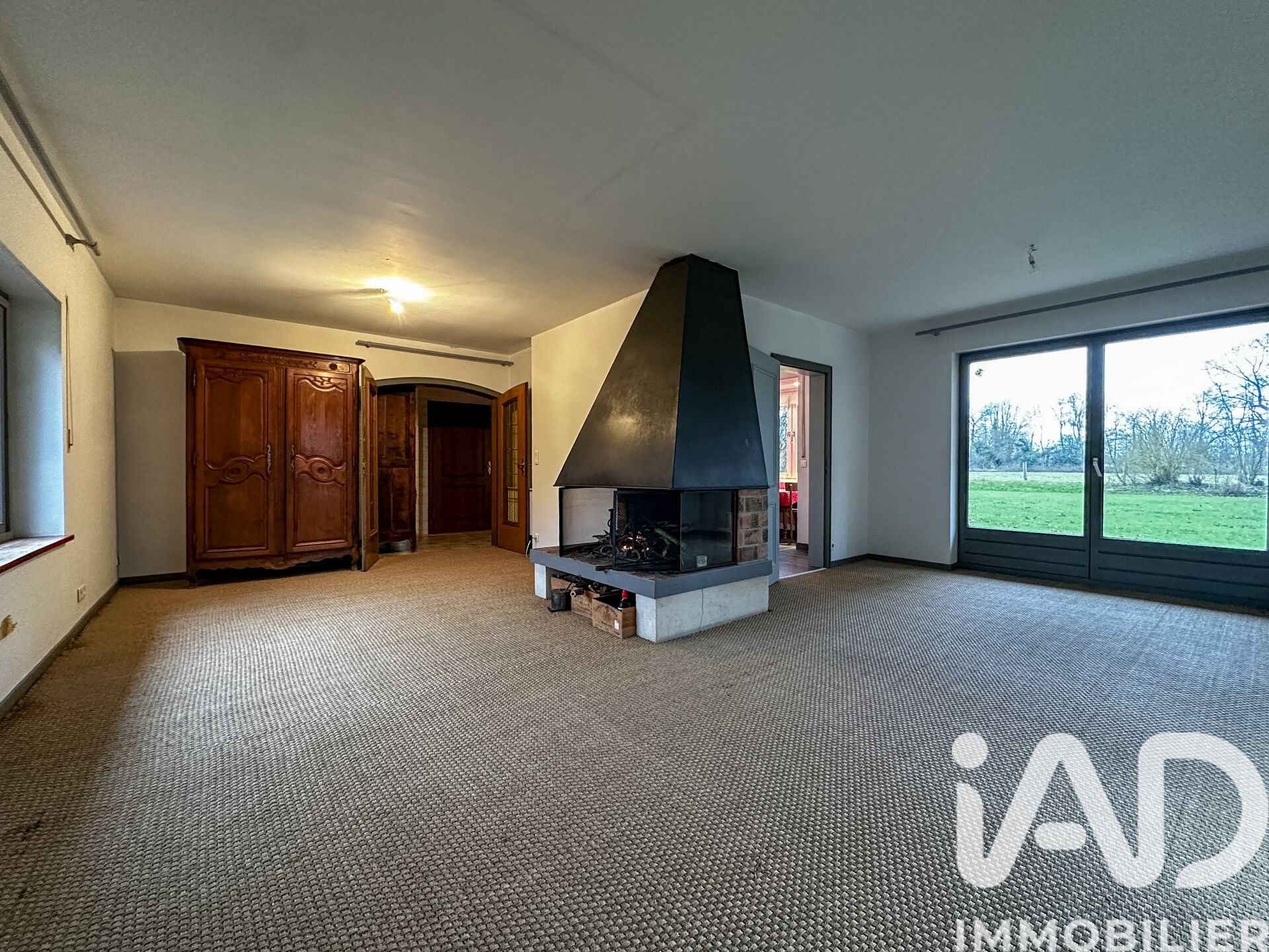 Vente Maison/villa 5 pièces - Photo 5