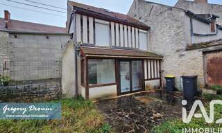 Maison 2 Pièces 37 m² à vendre à Aufferville (77570)