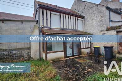 Maison 2 pièces 69900 €