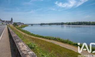 Maison 12 Pièces 268 m² à vendre à Brissac-Loire-Aubance (49250)