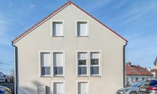 Appartement 2 Pièces 44 m² à vendre à Metz (57070)