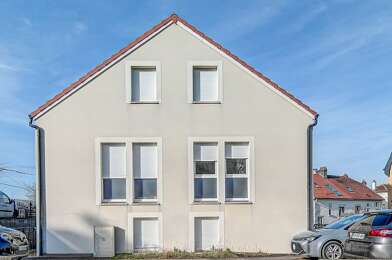 Appartement 2 pièces 155000 €