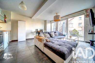 Appartement 2 pièces 155000 €