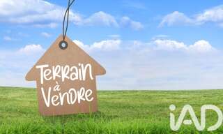 Terrain  2400 m² à vendre à La Tremblade (17390)