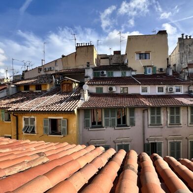 Appartement 2 pièces 280000 €