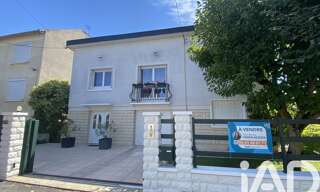 Maison 8 Pièces 155 m² à vendre à Viry-Châtillon (91170)