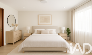 Maison 8 Pièces 155 m² à vendre à Viry-Châtillon (91170)