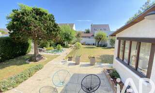 Maison 8 Pièces 155 m² à vendre à Viry-Châtillon (91170)