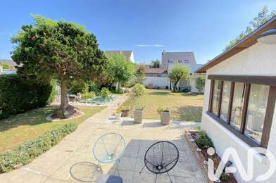 Maison 8 pièces 430000 €