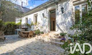 Maison 6 Pièces 192 m² à vendre à Colombes (92700)