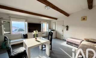 Appartement 3 Pièces 55 m² à vendre à Cuges-les-Pins (13780)