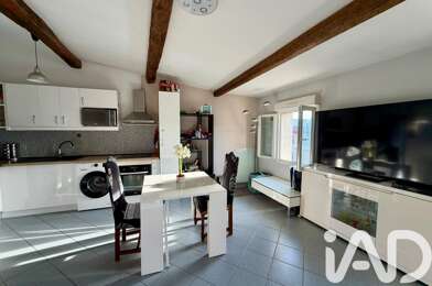 Appartement 3 pièces 175000 €