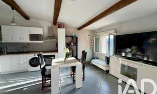 Appartement 3 Pièces 55 m² à vendre à Cuges-les-Pins (13780)